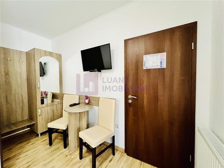 Afacere la cheie | Vila de 3 stele | Paltinis | amenajata complet - 18