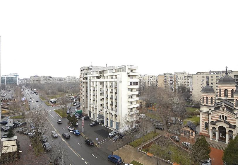 VANZARE APARTAMENT 3 CAMERE UNIRII – MIRCEA VODA - 25