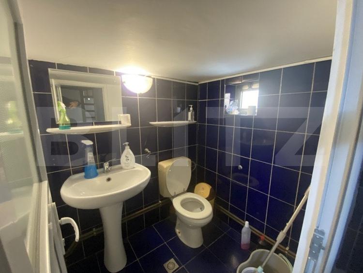 Spatiu comercial, 81 mp, zona Calea Bucuresti - 10