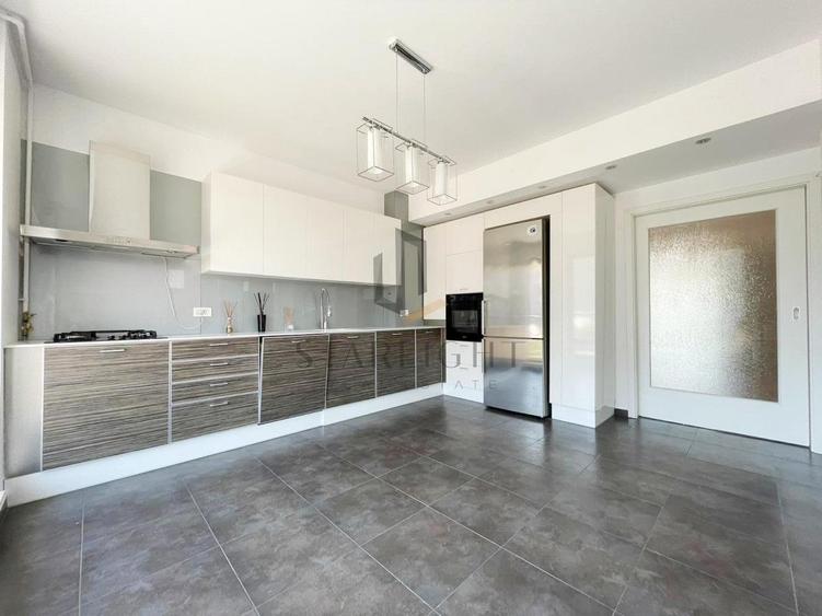 Dorobanti - Capitale | Inchiriere duplex 4 camere in bloc boutique 2014 - 8