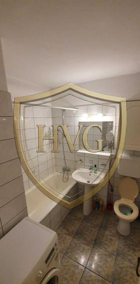 Apartament cu 2 camere | Boiler | Arcul de Triumf - 8