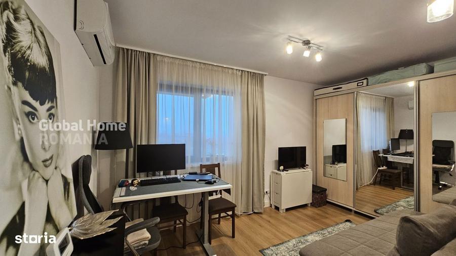 Apartament 3 camere 71,5MP | Pipera- Onix Park | Centrala proprie - 9