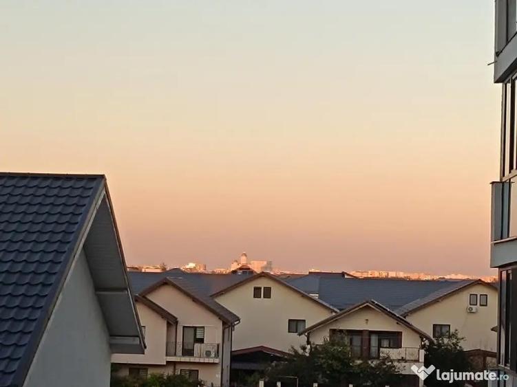 Apartament 3 camere, 2 bai cartier Spazio Residence Bragadiru - 2