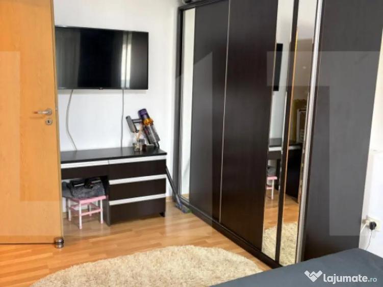 Apartament 2 camere, 56 mp, zona Sagului - 5
