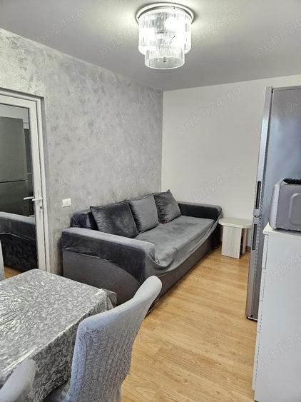 Apartament 3 camere Tomis Nord - 8