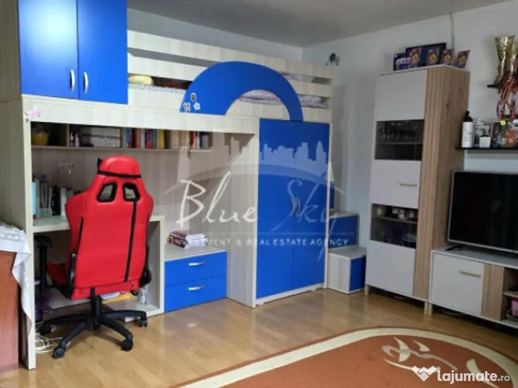 Casa 3 camere situata in Valul lui Traian - 11