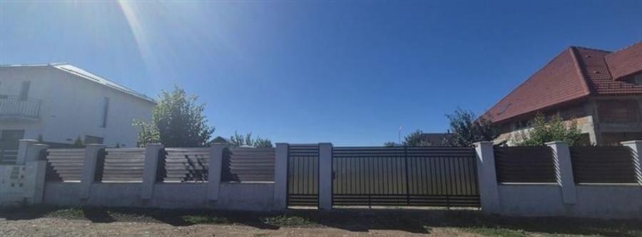 Tarlungeni, Brasov - 5