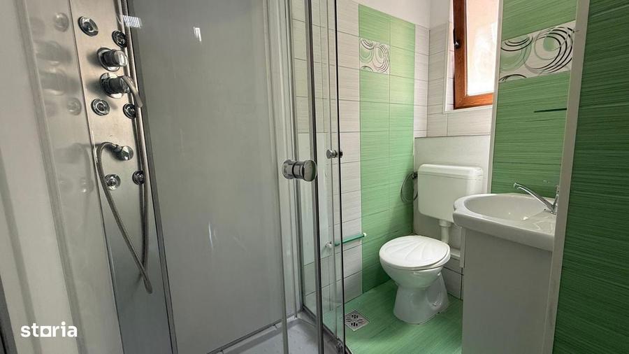 Afacere la cheie! De vanzare Casa singur in curte Centrul Istoric - 3