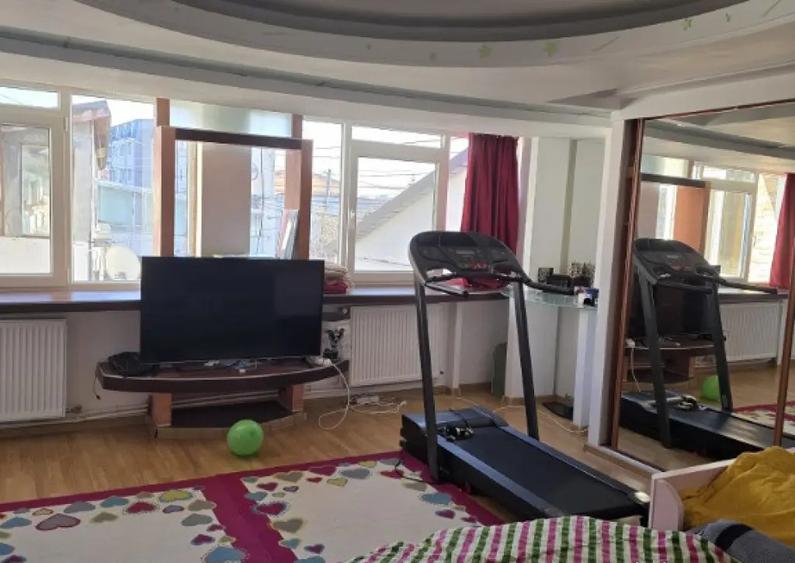 Proprietar,Casa 4 camere foarte mari,Rosu,Chiajna,Alexandru Ioan Cuza - 6