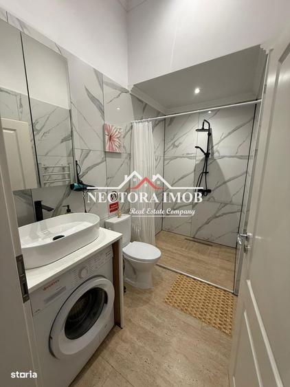 NECTORA IMOB-Apartament 2 camere, Ultracentral, Str. Moscovei, 47 mp - 6