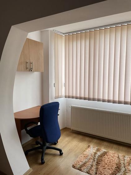 Apartament 2 camere Rasnov - 2