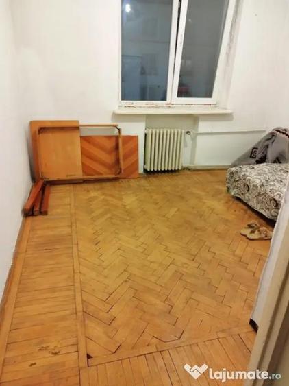 Apartament 2 camere, 40.14 mp, zona Ultracentral - Teatrul N - 1