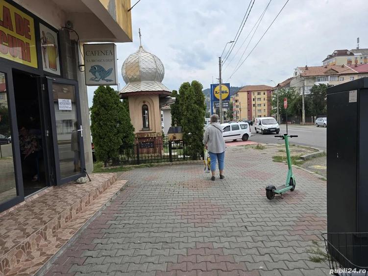 Spatiu comercial zona Lidl Darmane?ti - 4