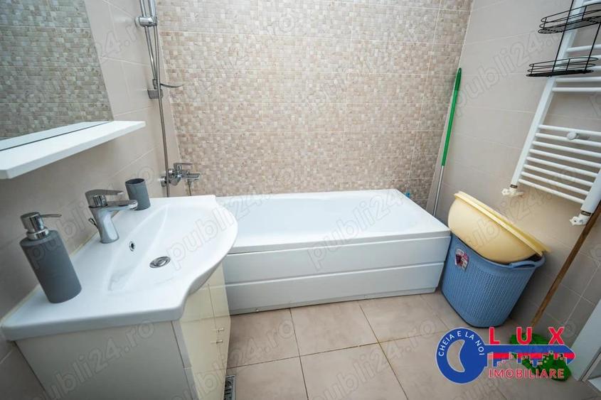 ID 446 Apartament 3 camere de inchiriat *Zona E3 - 11