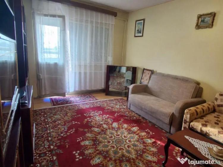 Apartament 2 camere de vanzare decomandat, 52 mp zo - 2