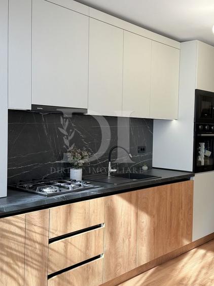 Apartament ultramodern | două dormitoare | Zona Grigorescu - 11
