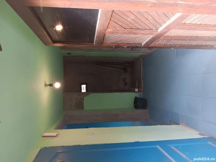 Casa de vanzare in Petrosani zona colonie - 8