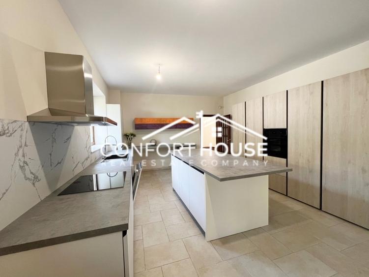 Vila individuala S+P+E+M, renovat , nou mobilat, padure - IANCU NICOLAE - 17