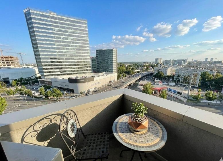 Spatiu Birouri I AVIATIEI I Metrou Aurel Vlaicu I 50mp I Parcare Inclusa - 6