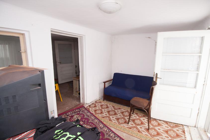 	Teren si casa Busteni - 6