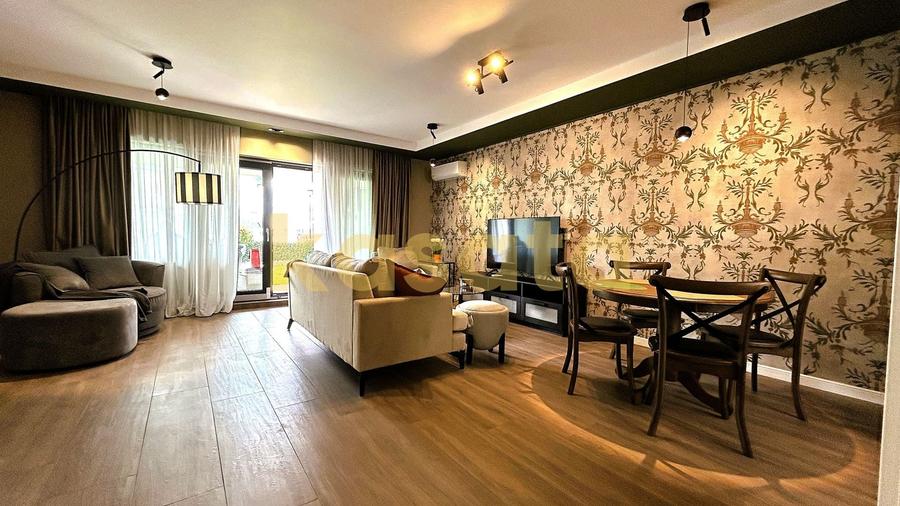 Vila Cosmopolis I complet renovata I Premium I Mansarda amenajata - 1