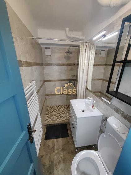 Apartament 2 camere | Mobilat modern | 47 mpu | zona Piata Avram Iancu - 6