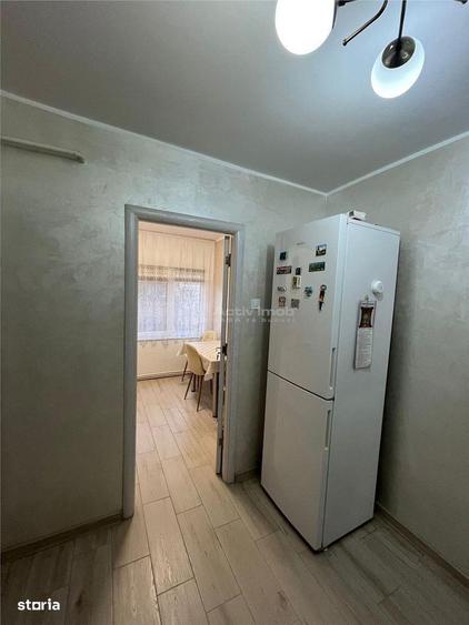 Apartament cu 3 camere, mobilat în Țiglina 3