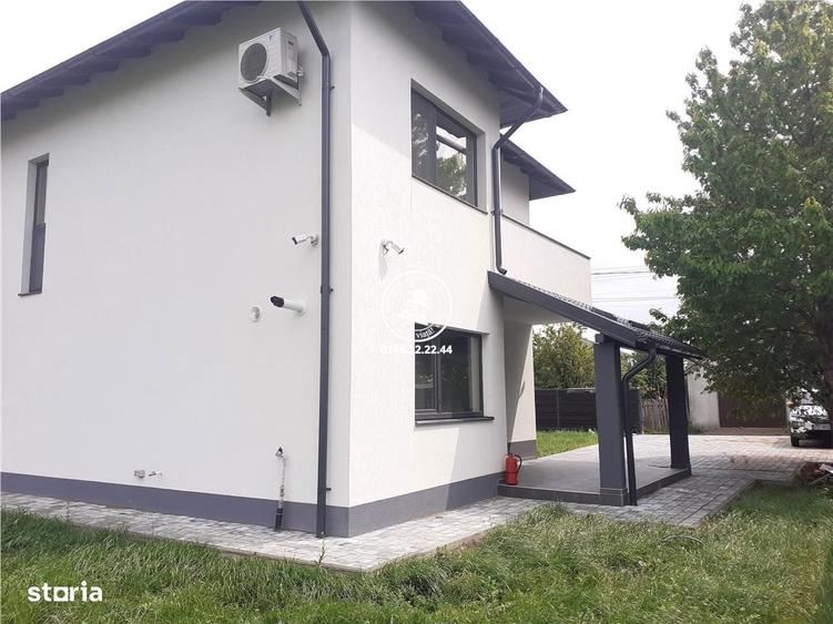 Vila de vanzare Breazu, - 3