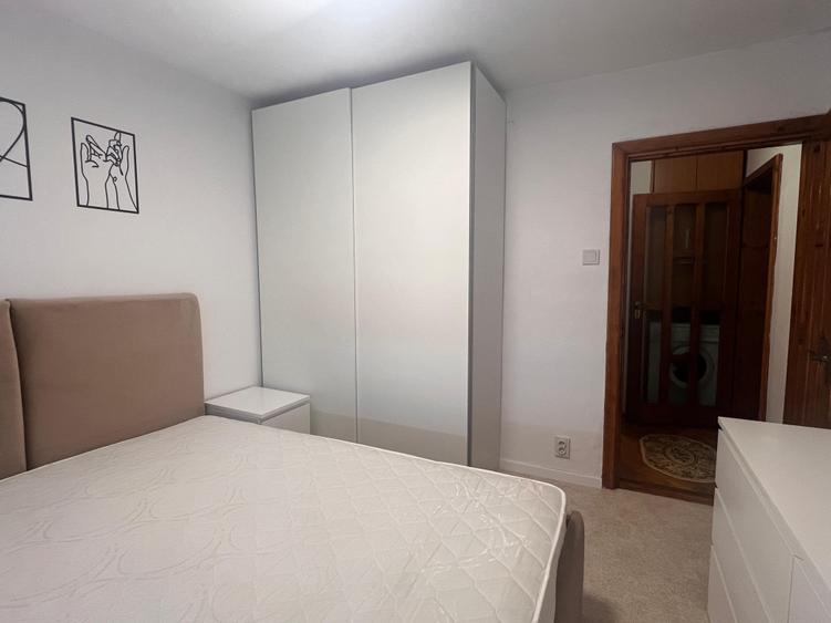 Inchiriere apartament 3 camere Circumvalatiunii-Mall - 2