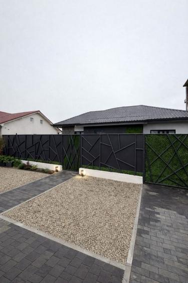 CASA CUMPANA| LA INTRARE| 4 CAMERE| LA GATA| - 3