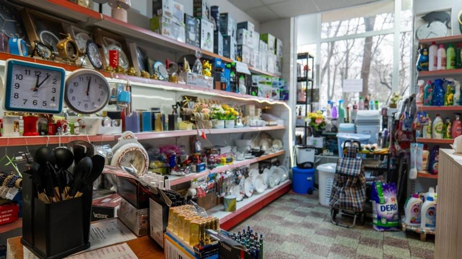 Spațiu comercial de 80mp de închiriat în zona P-ta Resita - 3