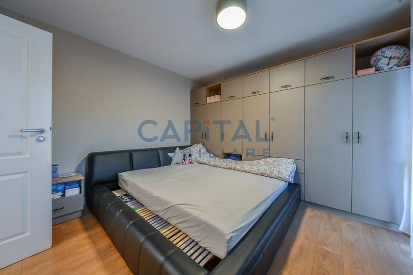 Duplex, 4 camere, 120 mp Utili , 250 mp curte - 18