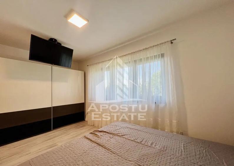 Duplex modern cu 4 camere , 3 bai, in zona Lipovei - 7