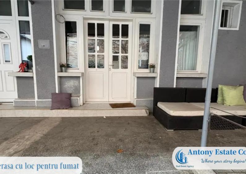 Spatiu birou central, de inchiriat - Zona Piata Unirii - Ora - 3