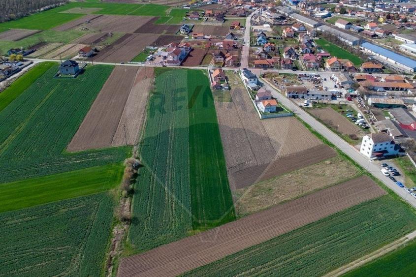 Teren Hateg / Strada Raul Mare ,jud Hunedoara - 5