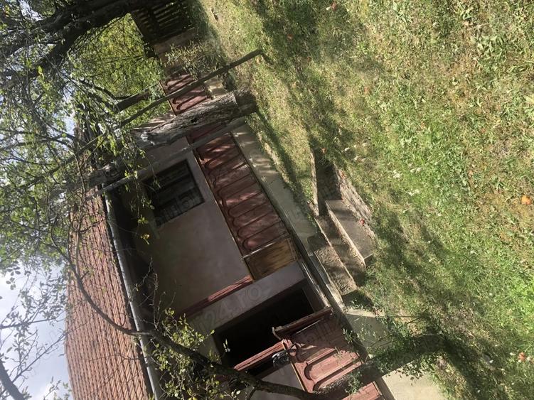 Casa batraneasca de vanzare in satul Martanus, Jud. Covasna - 2