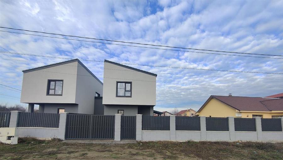 Vila Noua Mosnita Noua - 1