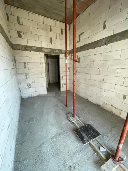 Apartament cu 3 camere, 90 mp, zona Garii - 6