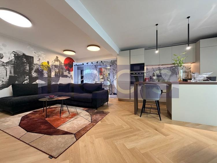 VANZARE 4 CAMERE | 129 MP UTILI | 24 MP TEREASA | EROU IANCU NICOLAE - 1