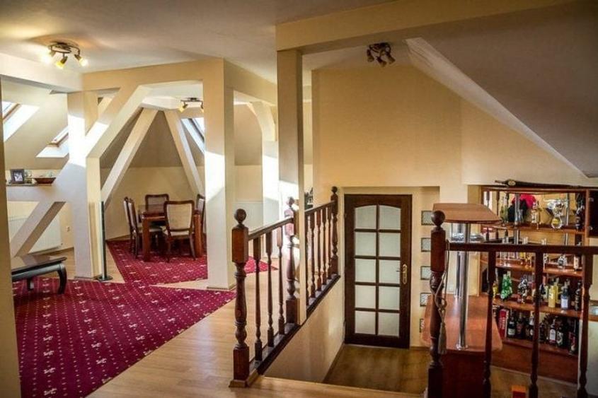 Unirii-Vila boiereasca - 10