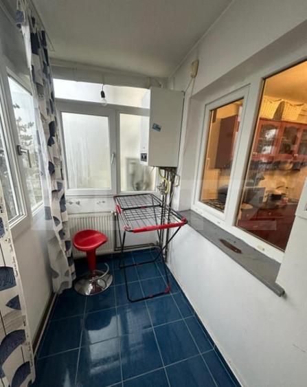 Apartament 2 camere, 48 mp, zona Lidl Rovine - 3