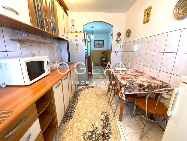 Apartament 3 cam, pivnita, Vl. Aurie, 0% Comision - 6