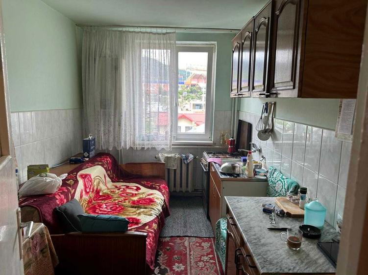 Apartament 2 camere, cu boxa proprie Cartier Precista - 6