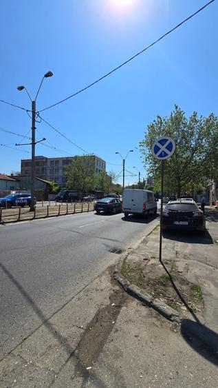 Casă 2 camere /Curte – Șoseaua Viilor – 10 minute metrou Eroii Revoluției - 1