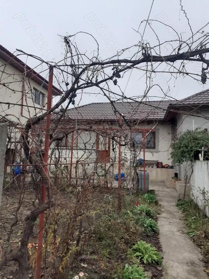 Se vinde casa + anexa cu posibilitatea vandute separat - 4