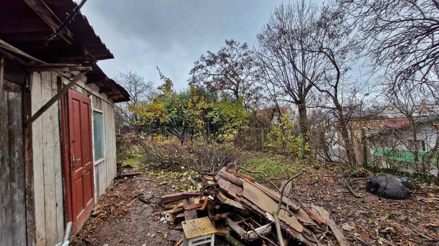 Casa cu potential, teren de 343 mp, zona Aurel Suciu/FSPAC - 3