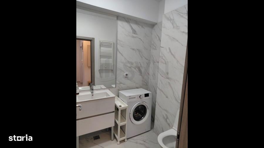 Apartament premium de inchiriat I Pacii I Novum - 10