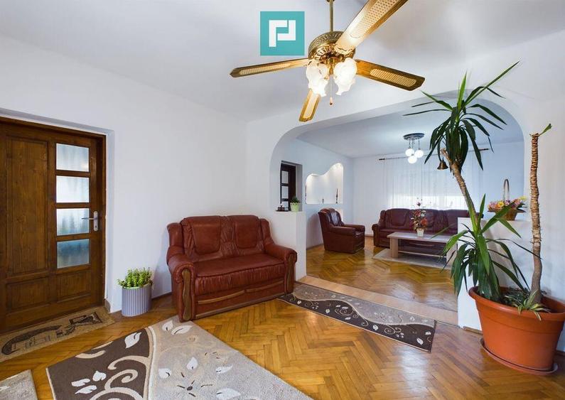 Casa 5 camere, Curtici - 6