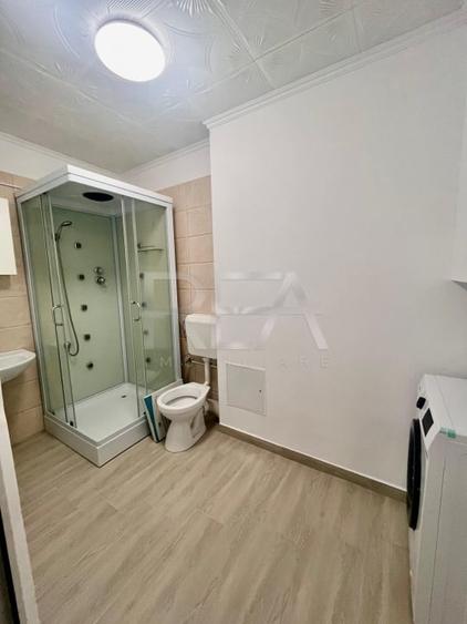 Apartament /spatiu comercial 2 camere demisol  Ferdinand - 6