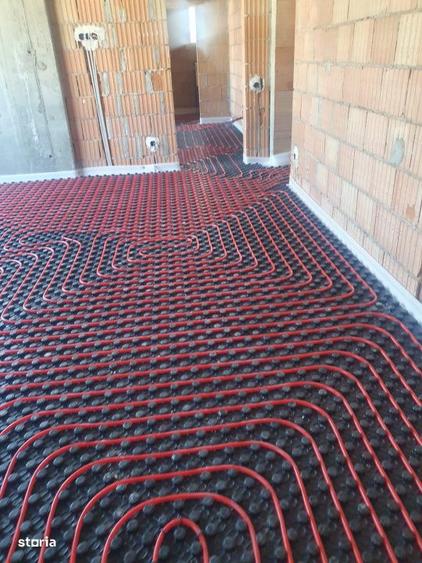 Penthouse super, 3 camere, 3 bai, 99 mp construiti, 28 mp terasa, Sg I - 3